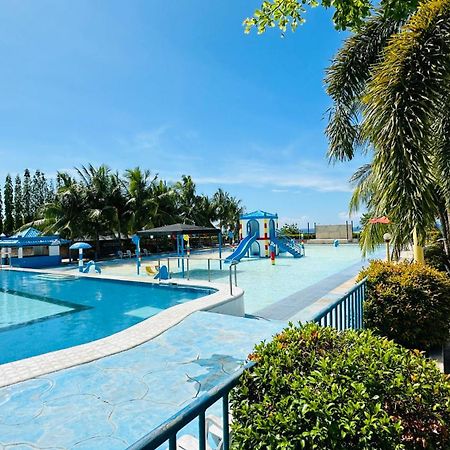 Tugsaw Resort El Salvador Экстерьер фото