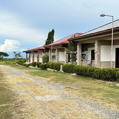 Tugsaw Resort El Salvador Экстерьер фото