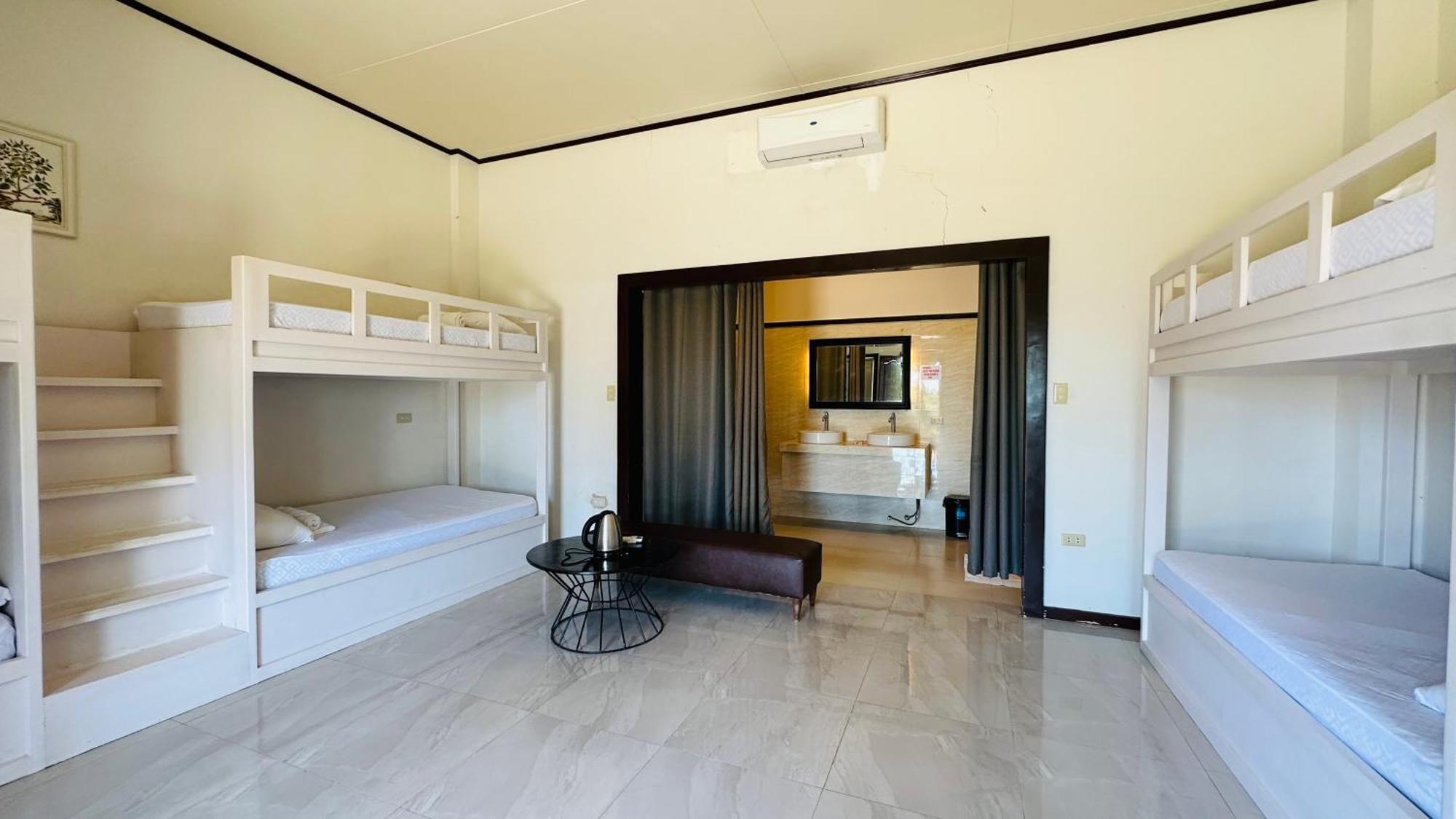 Tugsaw Resort El Salvador Экстерьер фото
