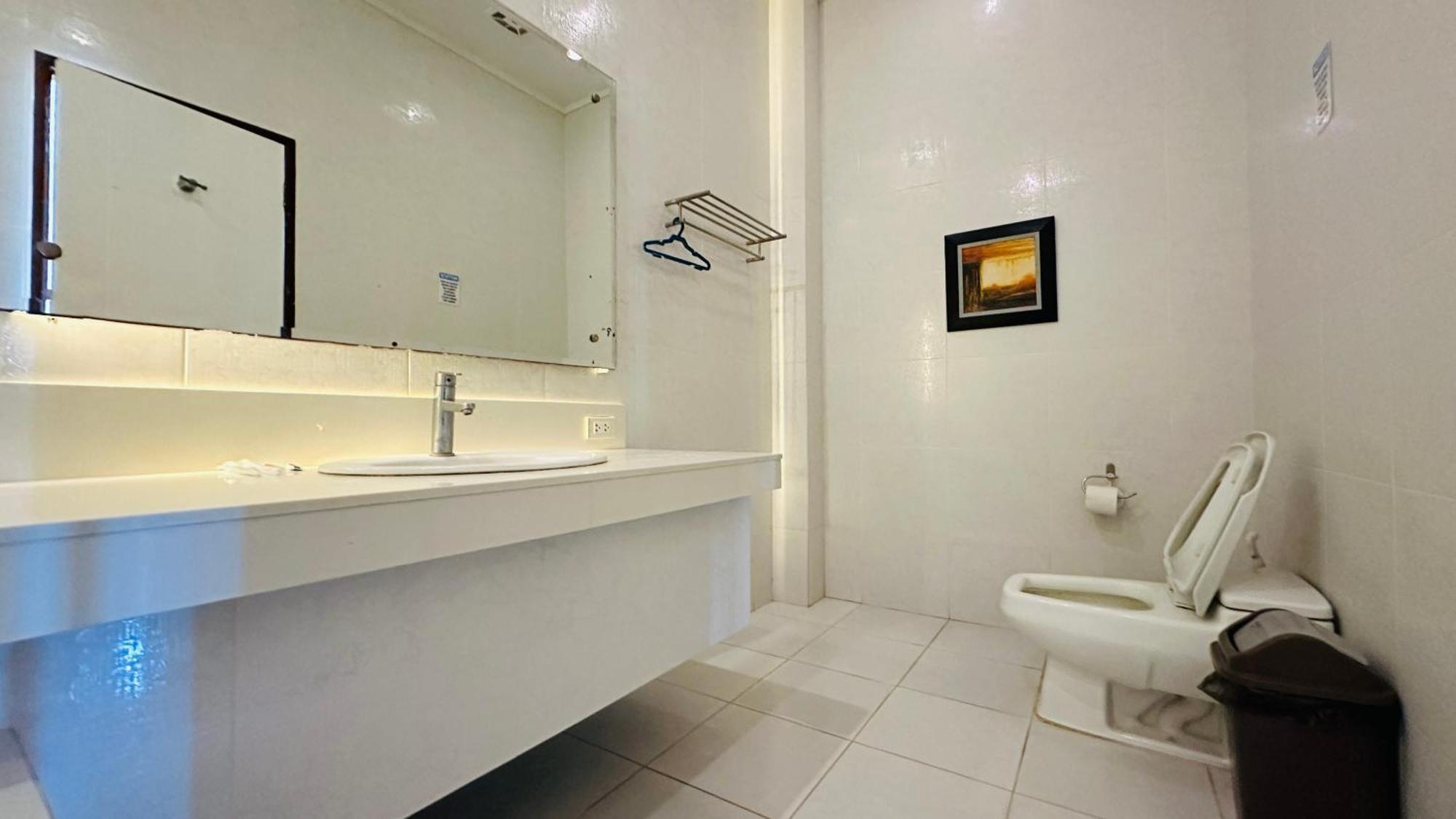 Tugsaw Resort El Salvador Экстерьер фото