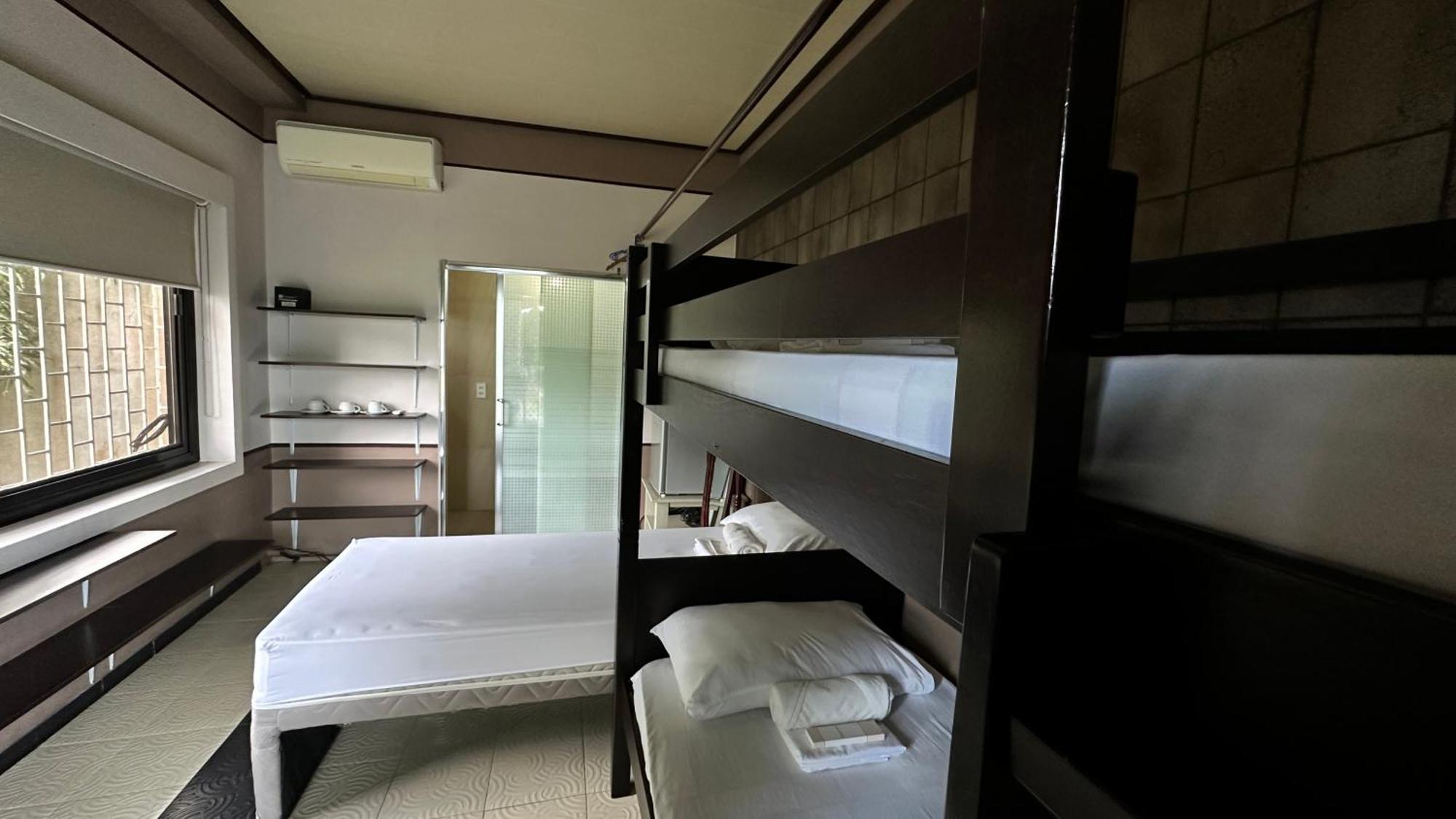 Tugsaw Resort El Salvador Номер фото